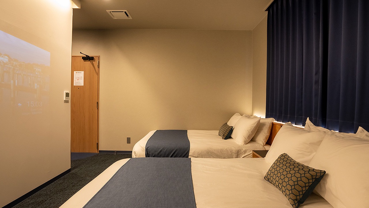 Photo of Bedroom in Biei