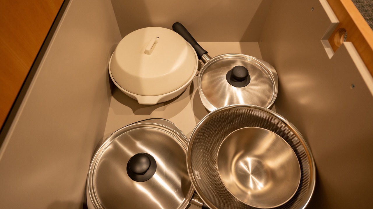 Photo of Kitchen in Biei