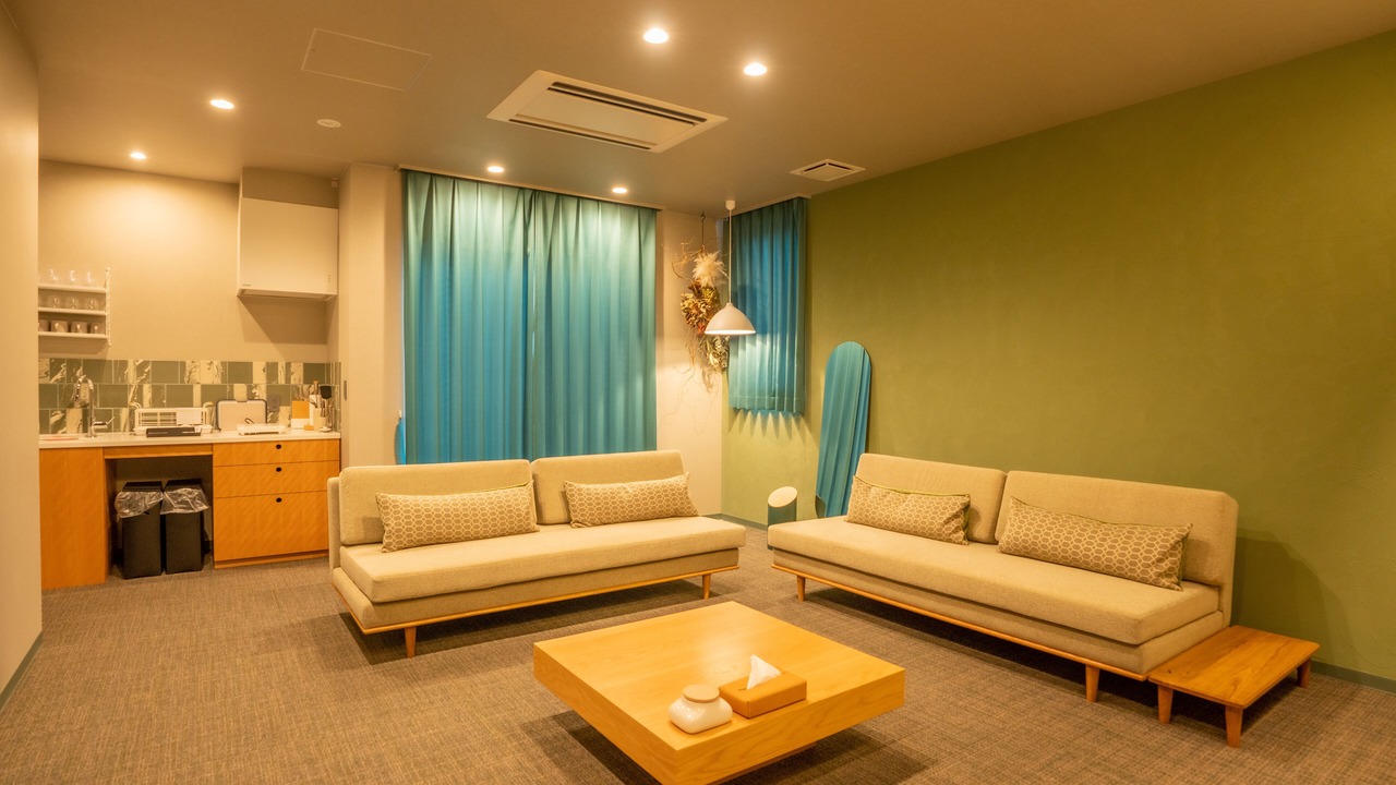 Photo of Livingroom in Biei