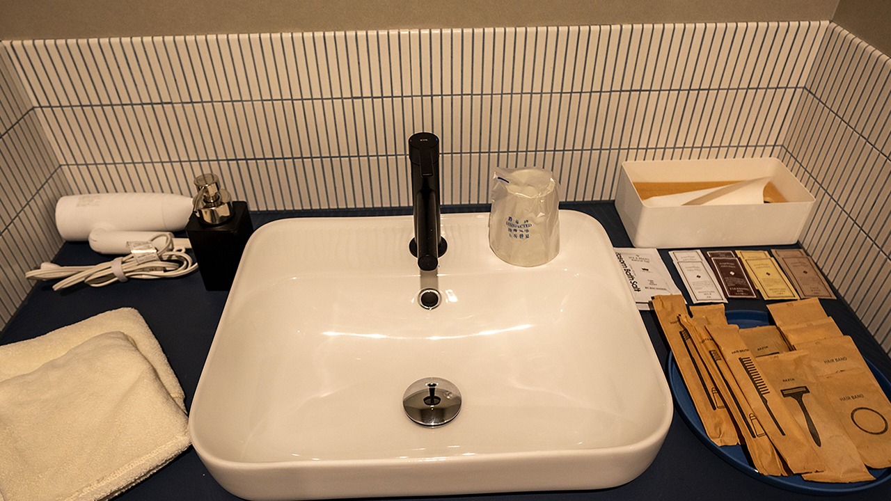 Photo of Bathroom in Biei