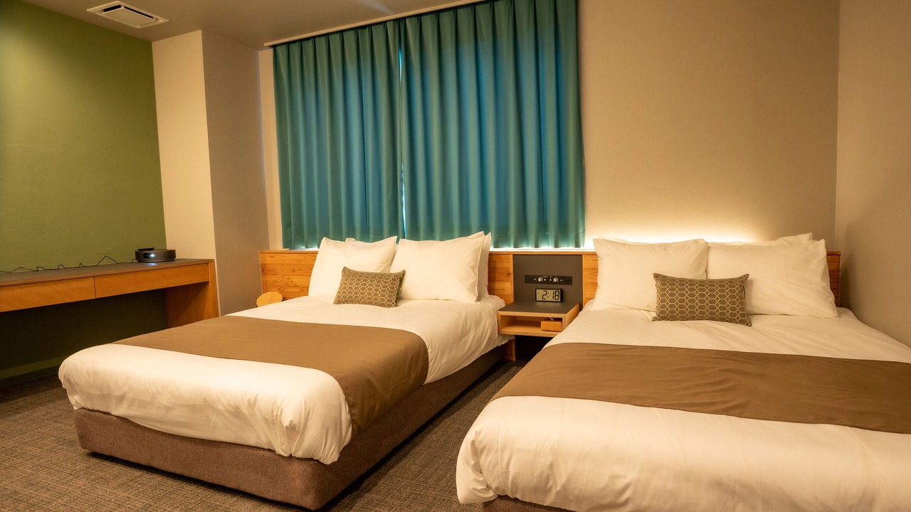 Photo of Bedroom in Biei