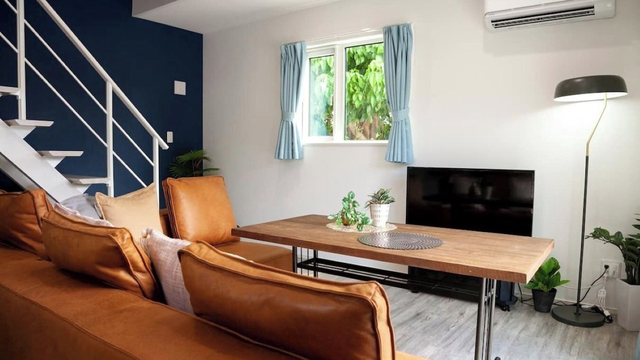 Photo of Livingroom in Amesoko