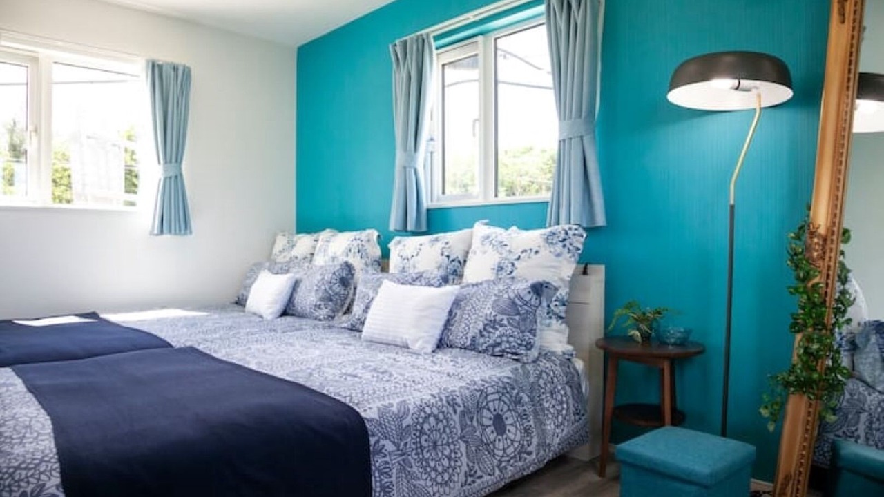 Photo of Bedroom in Amesoko