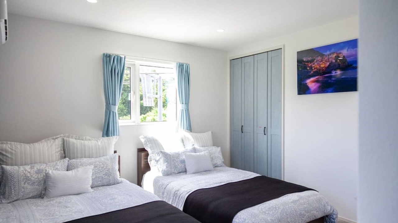 Photo of Bedroom in Amesoko