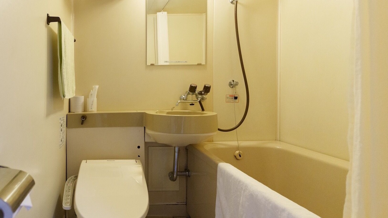 Photo of Bathroom in Shiso