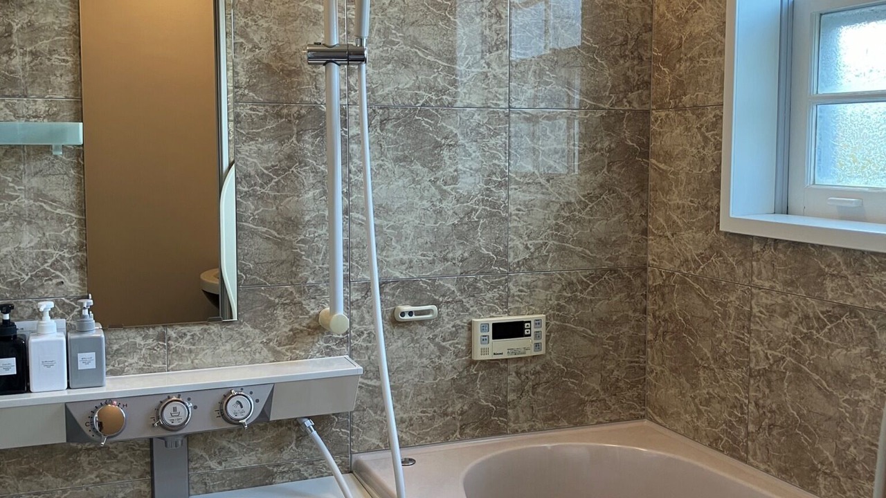 Photo of Bathroom in Omihachiman