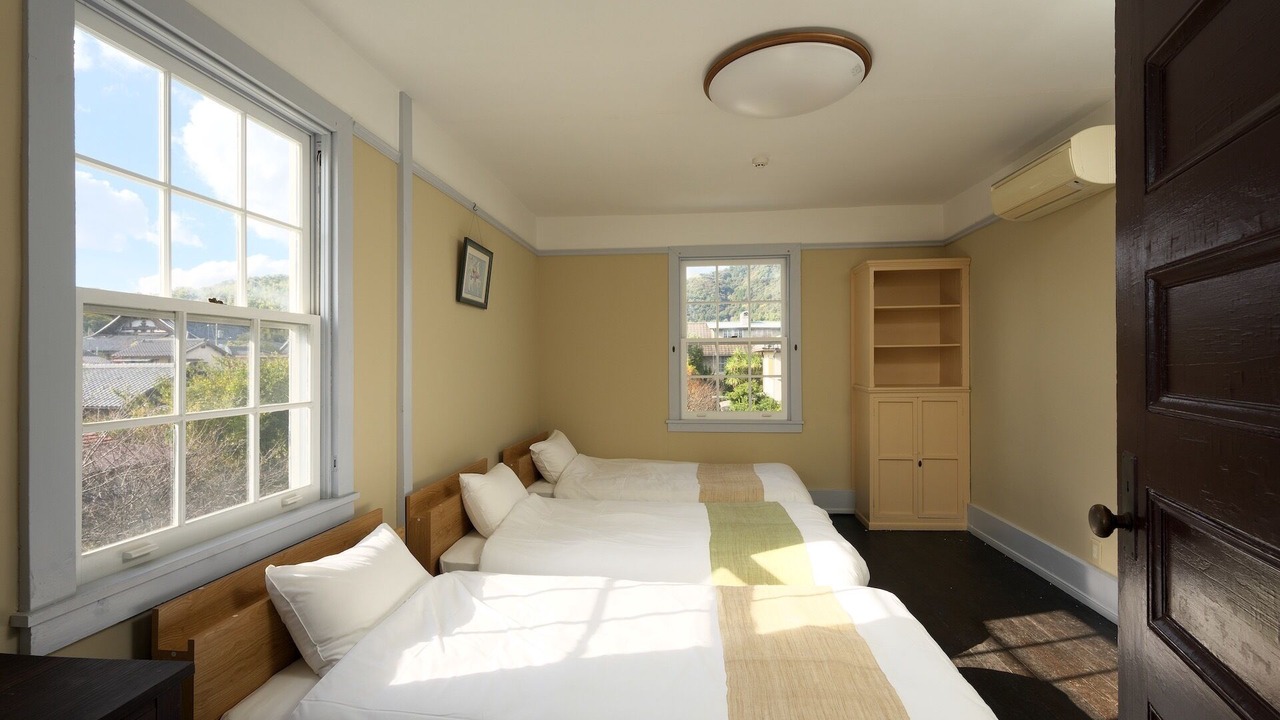 Photo of Bedroom in Omihachiman