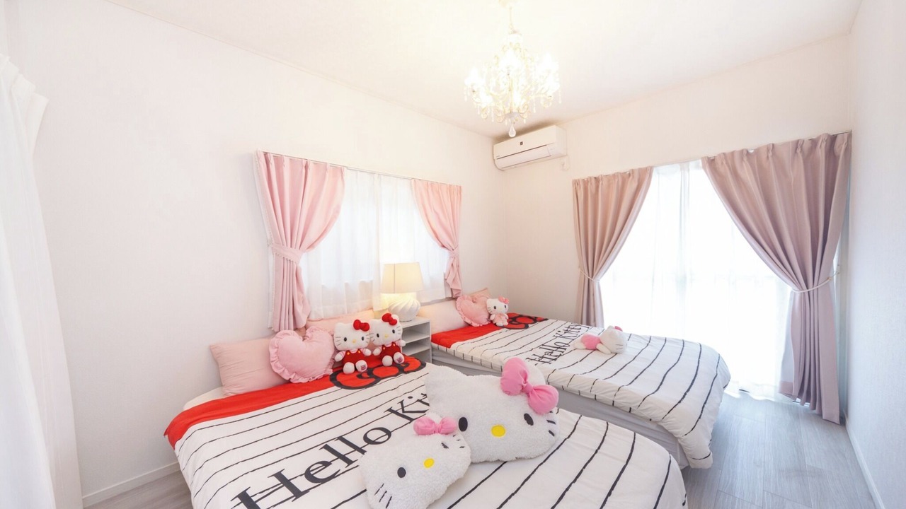 Photo of Bedroom in Yokkaichi