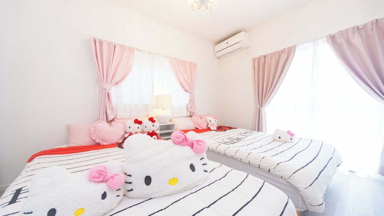 Photo of Bedroom in Yokkaichi