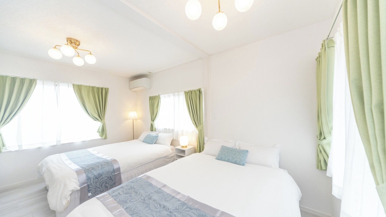 Photo of Bedroom in Yokkaichi