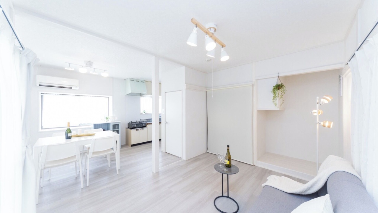 Photo of Livingroom in Yokkaichi