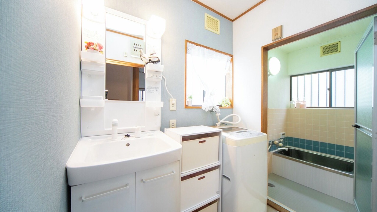 Photo of Bathroom in Yokkaichi
