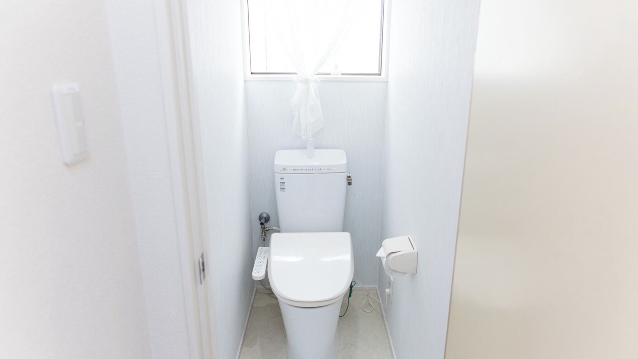 Photo of Bathroom in Yokkaichi