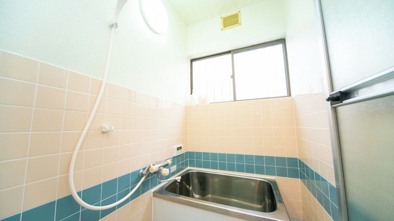 Photo of Bathroom in Yokkaichi