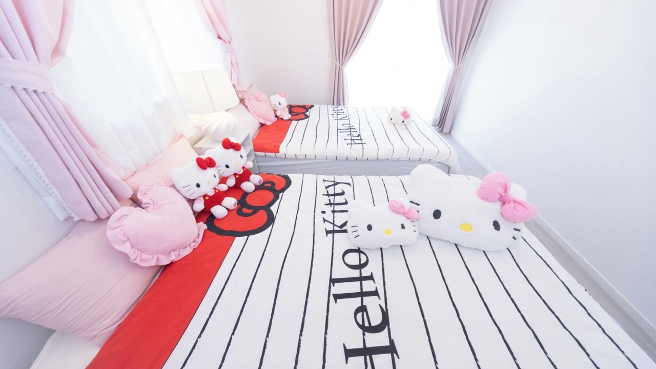 Photo of Bedroom in Yokkaichi