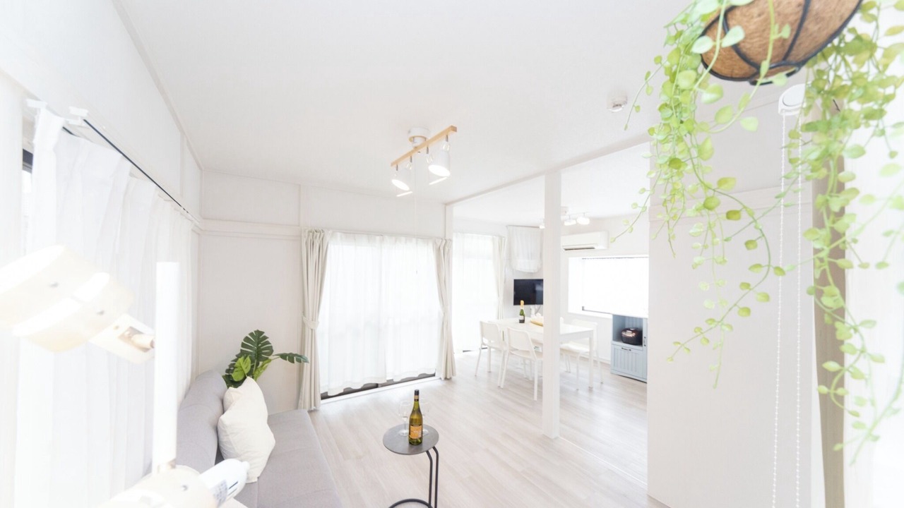 Photo of Livingroom in Yokkaichi