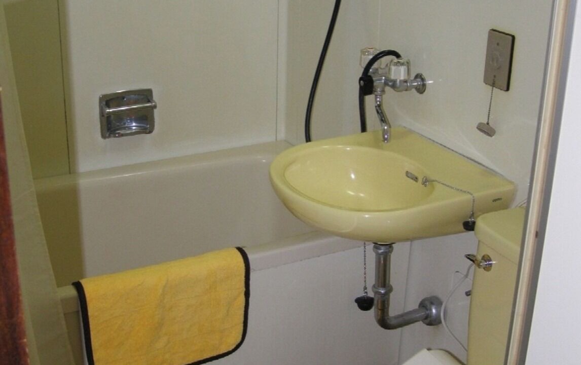 Photo of Bathroom in Teshikaga