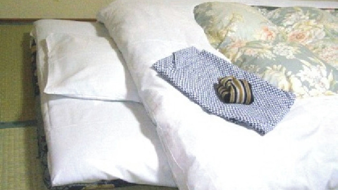 Photo of Bedroom in Teshikaga