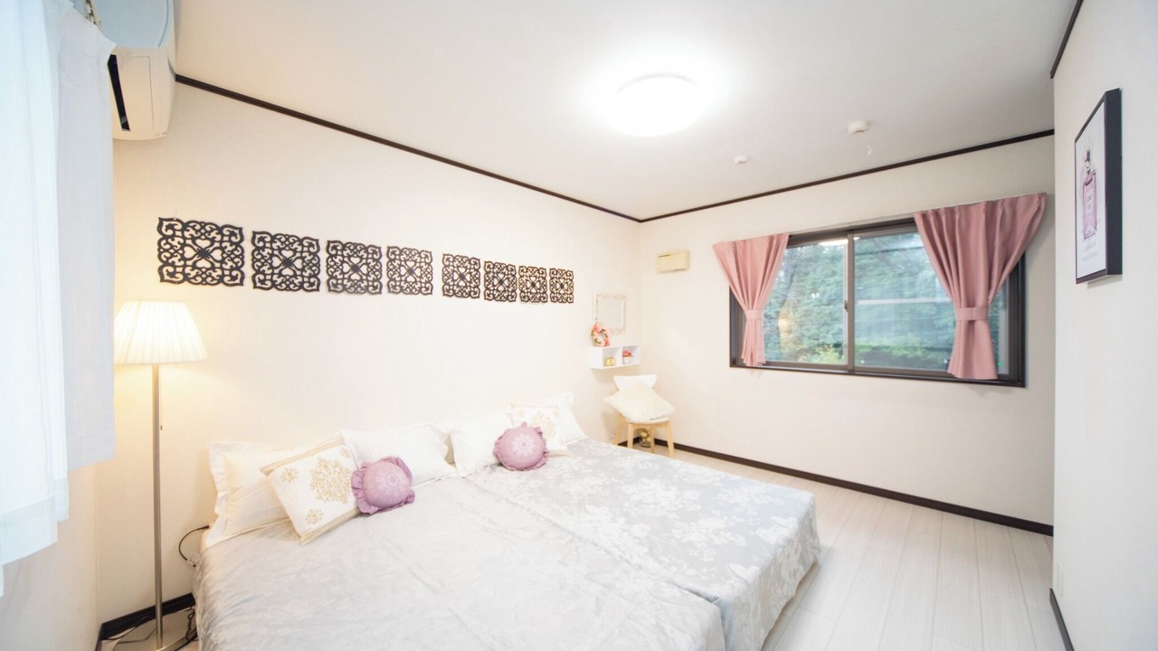 Photo of Bedroom in Awaji