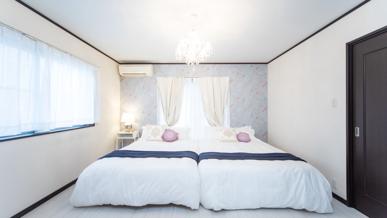 Photo of Bedroom in Awaji