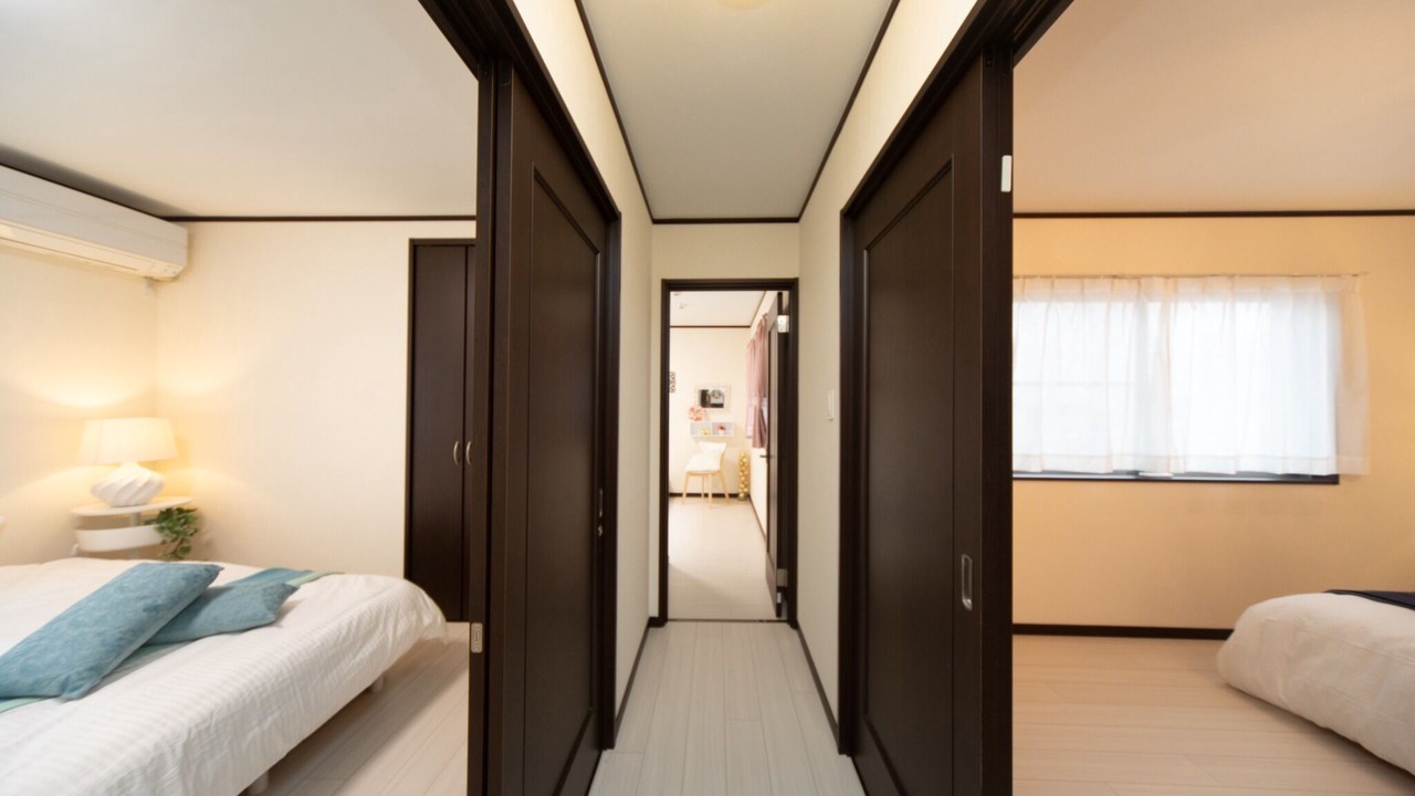 Photo of Bedroom in Awaji