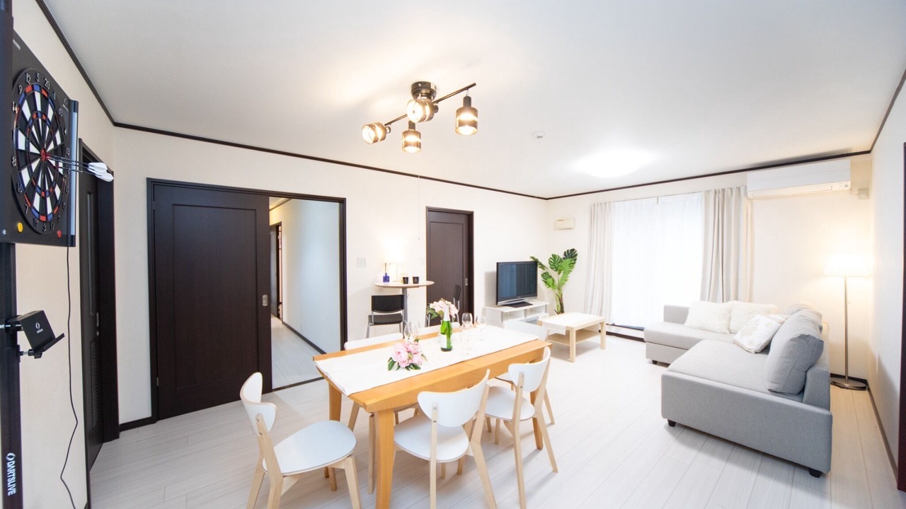 Photo of Livingroom in Awaji