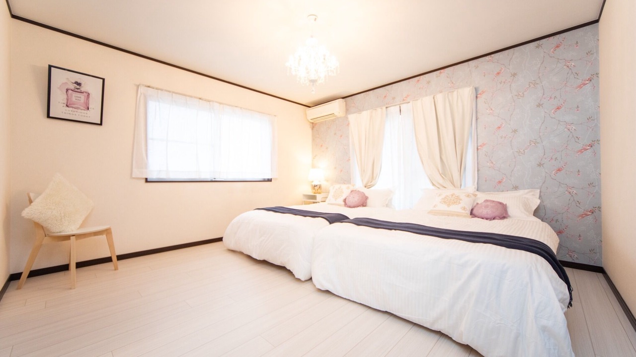 Photo of Bedroom in Awaji