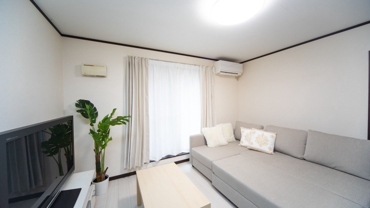 Photo of Livingroom in Awaji