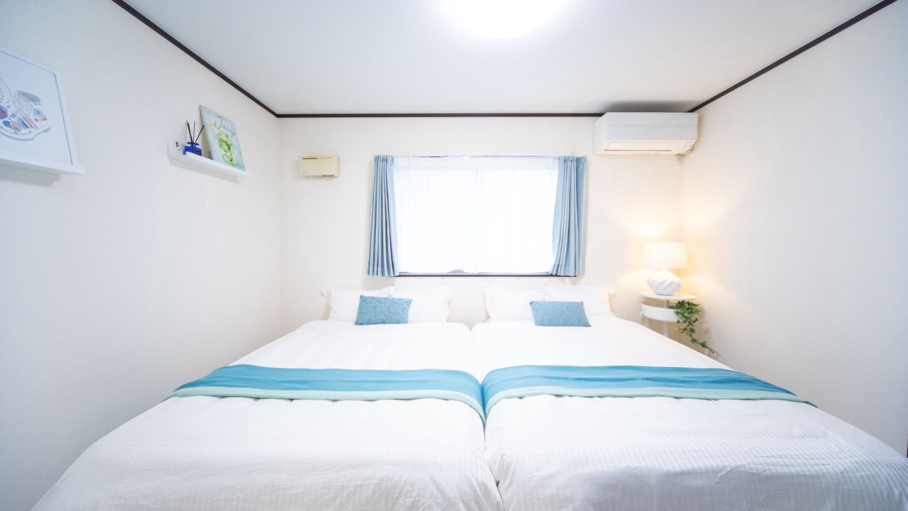 Photo of Bedroom in Awaji