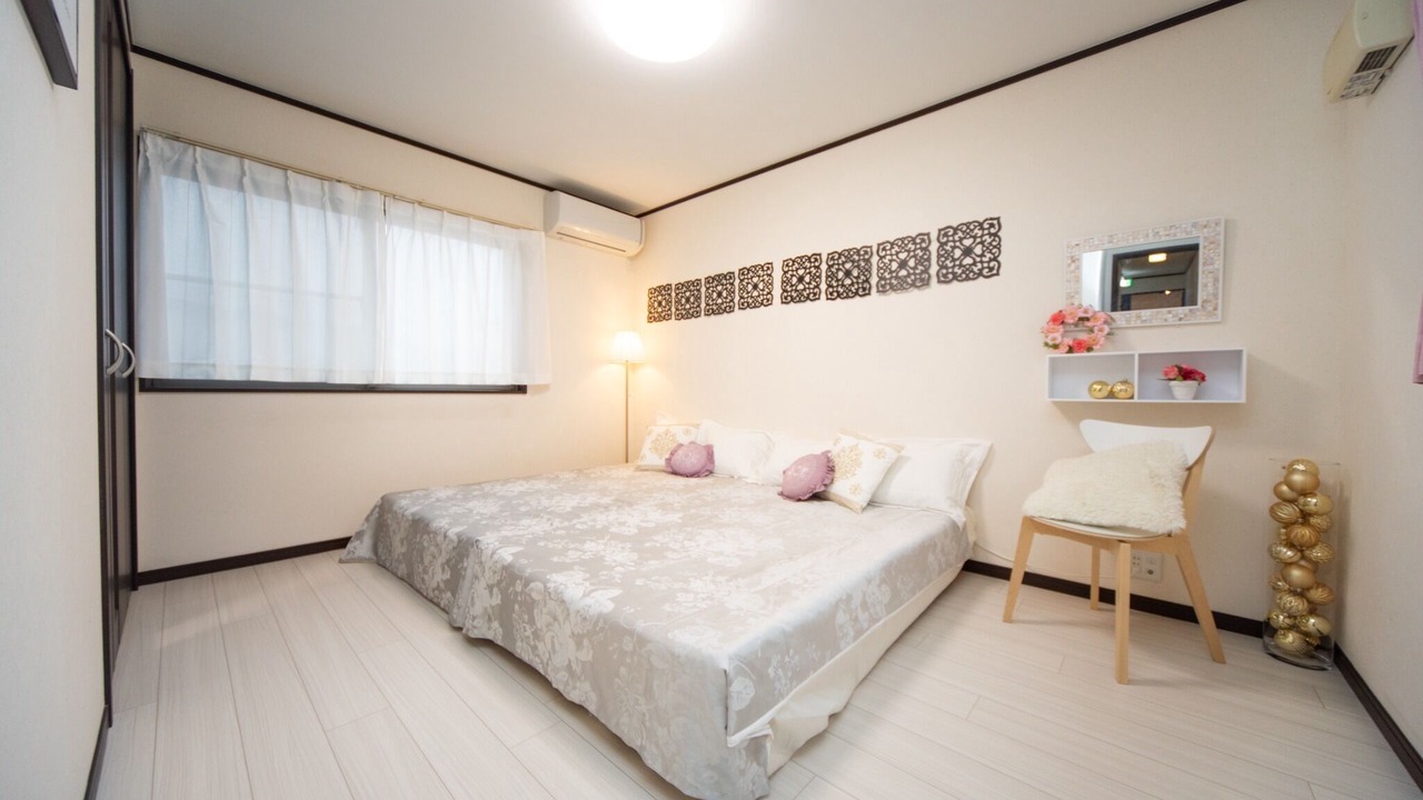 Photo of Bedroom in Awaji