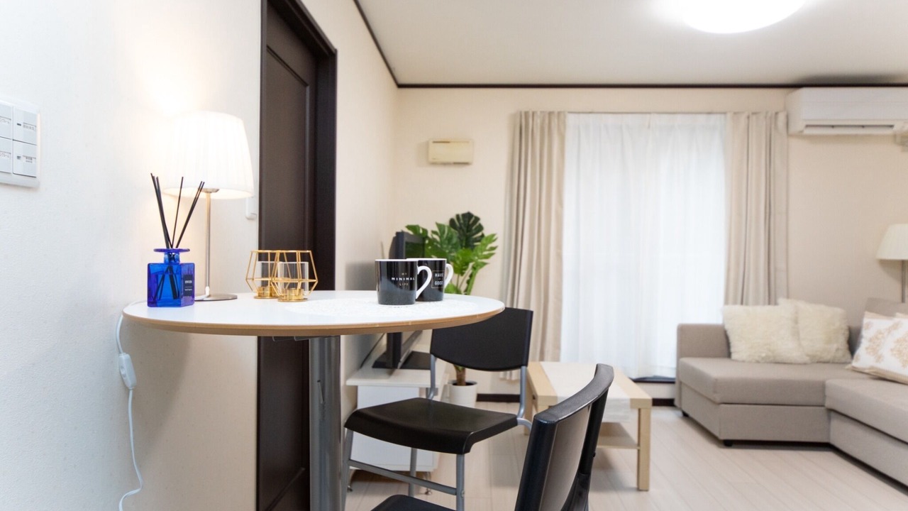 Photo of Livingroom in Awaji