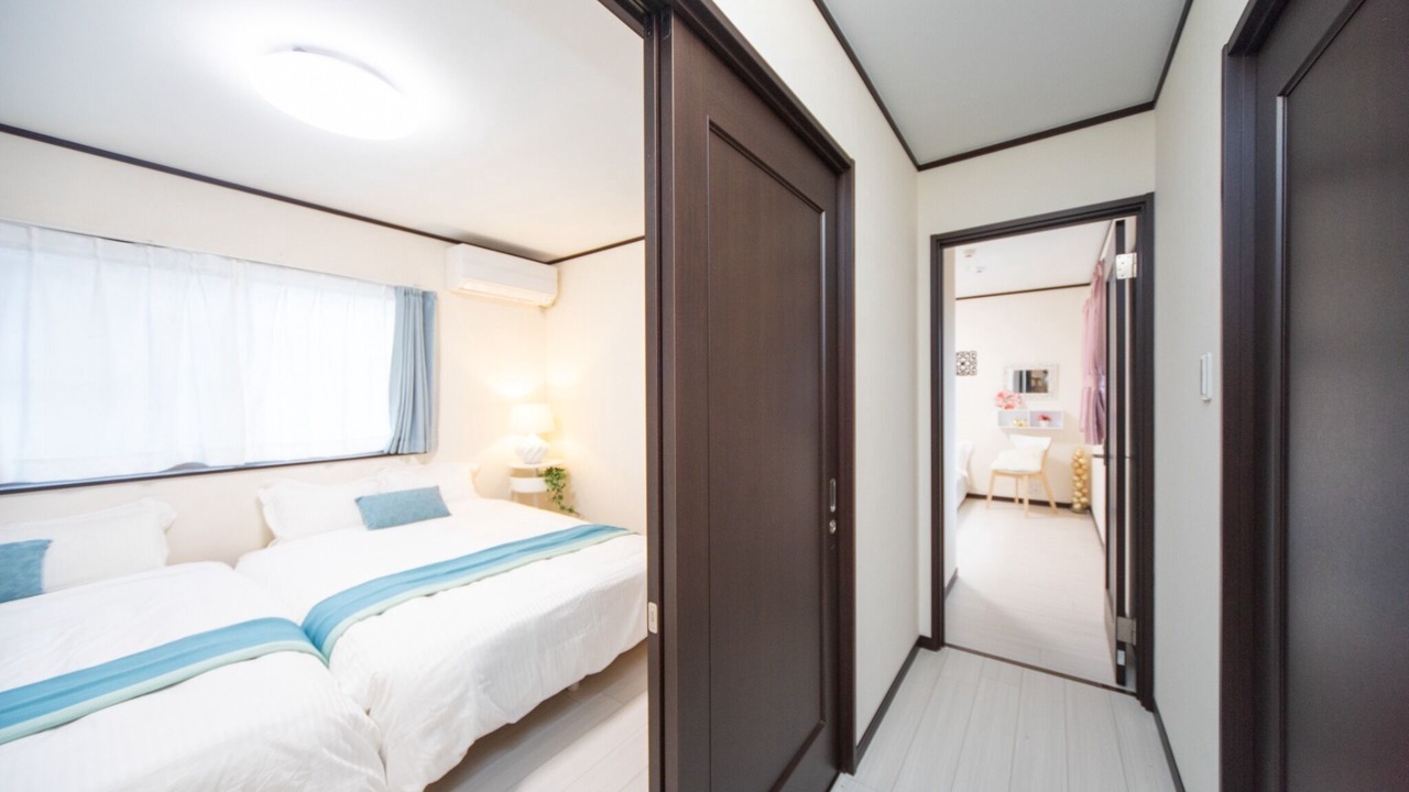 Photo of Bedroom in Awaji