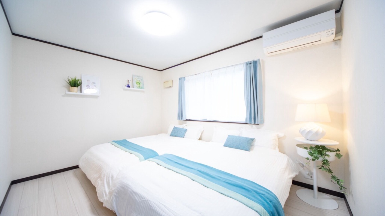Photo of Bedroom in Awaji