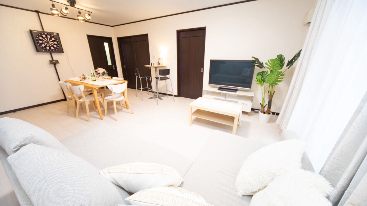Photo of Livingroom in Awaji