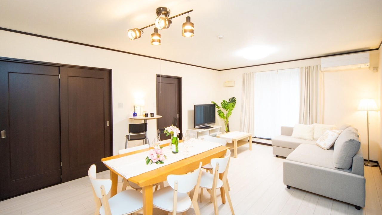 Photo of Livingroom in Awaji