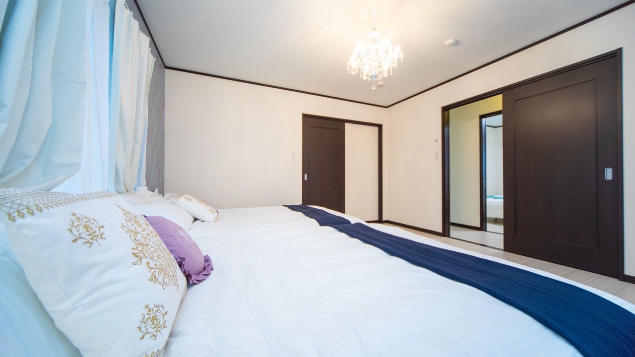 Photo of Bedroom in Awaji