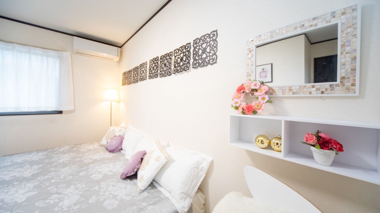 Photo of Bedroom in Awaji