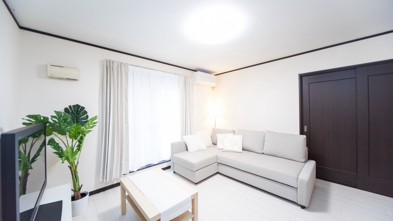 Photo of Livingroom in Awaji