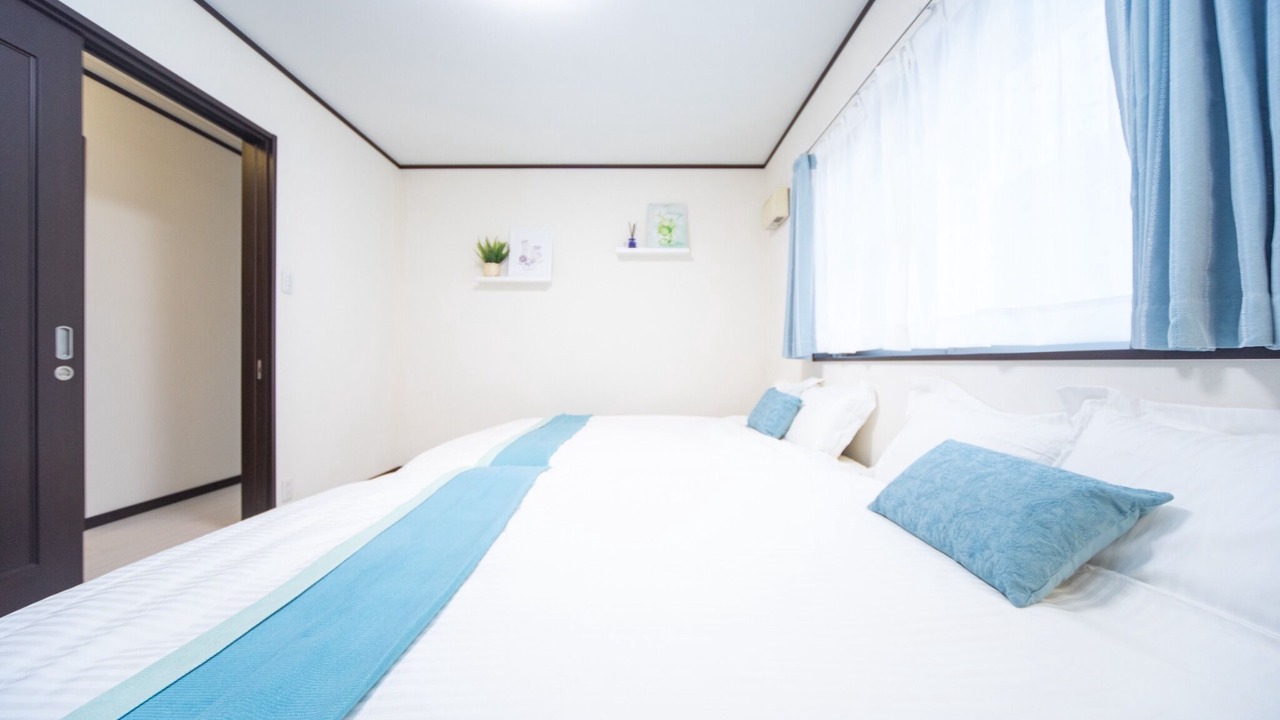 Photo of Bedroom in Awaji
