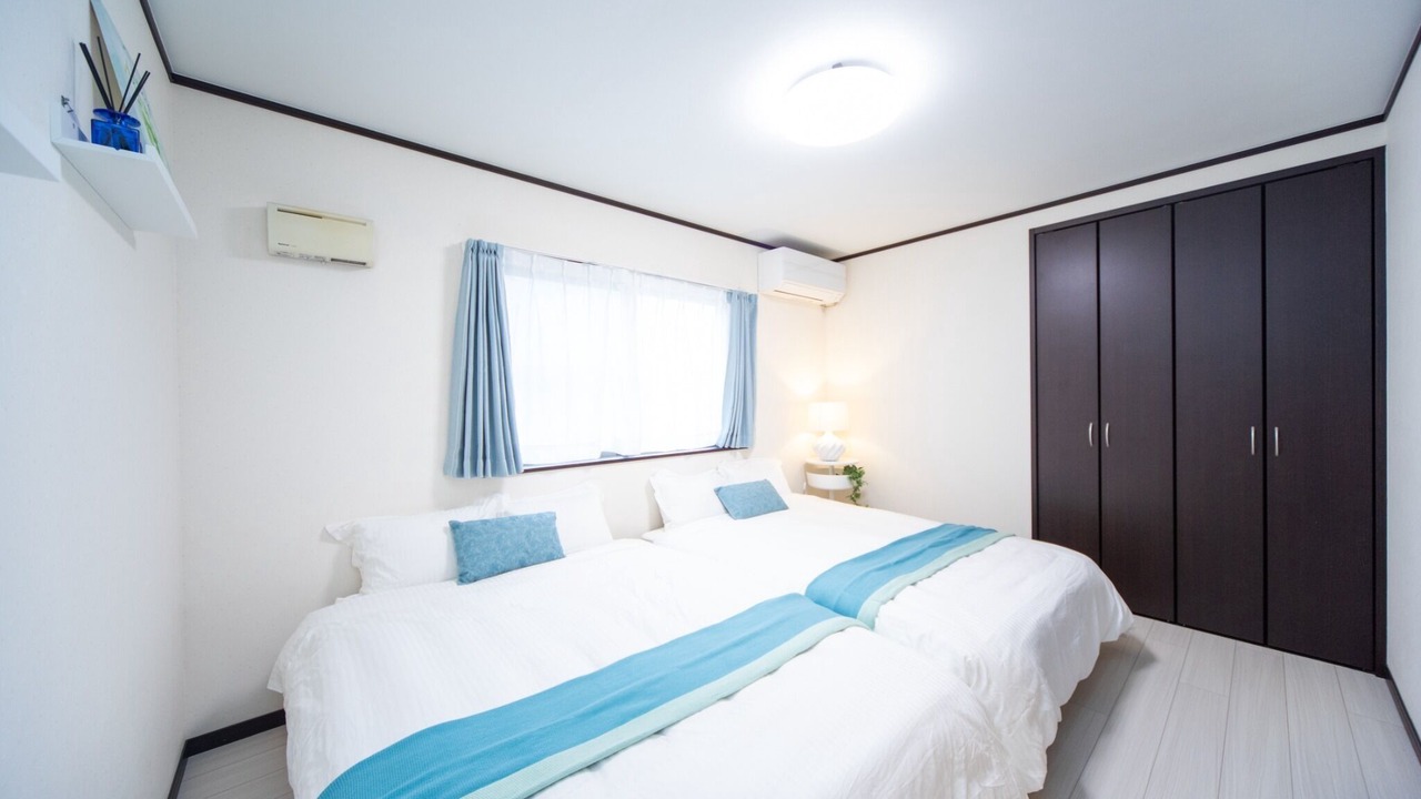 Photo of Bedroom in Awaji