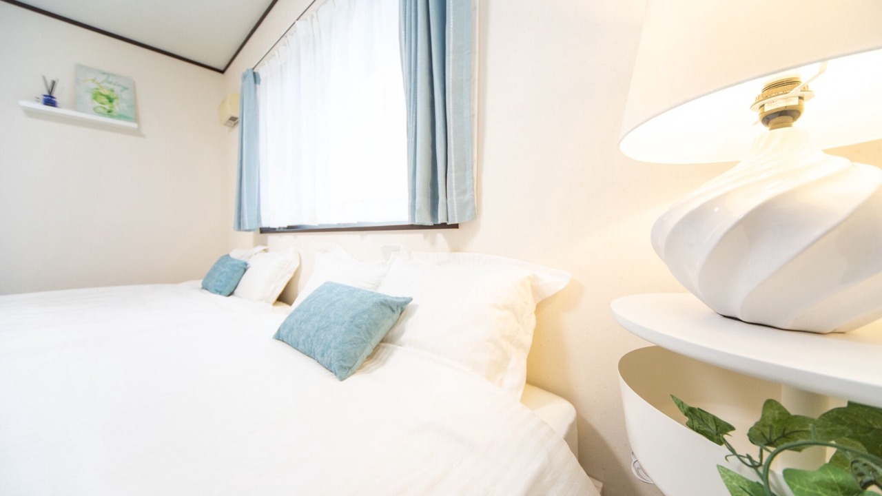 Photo of Bedroom in Awaji