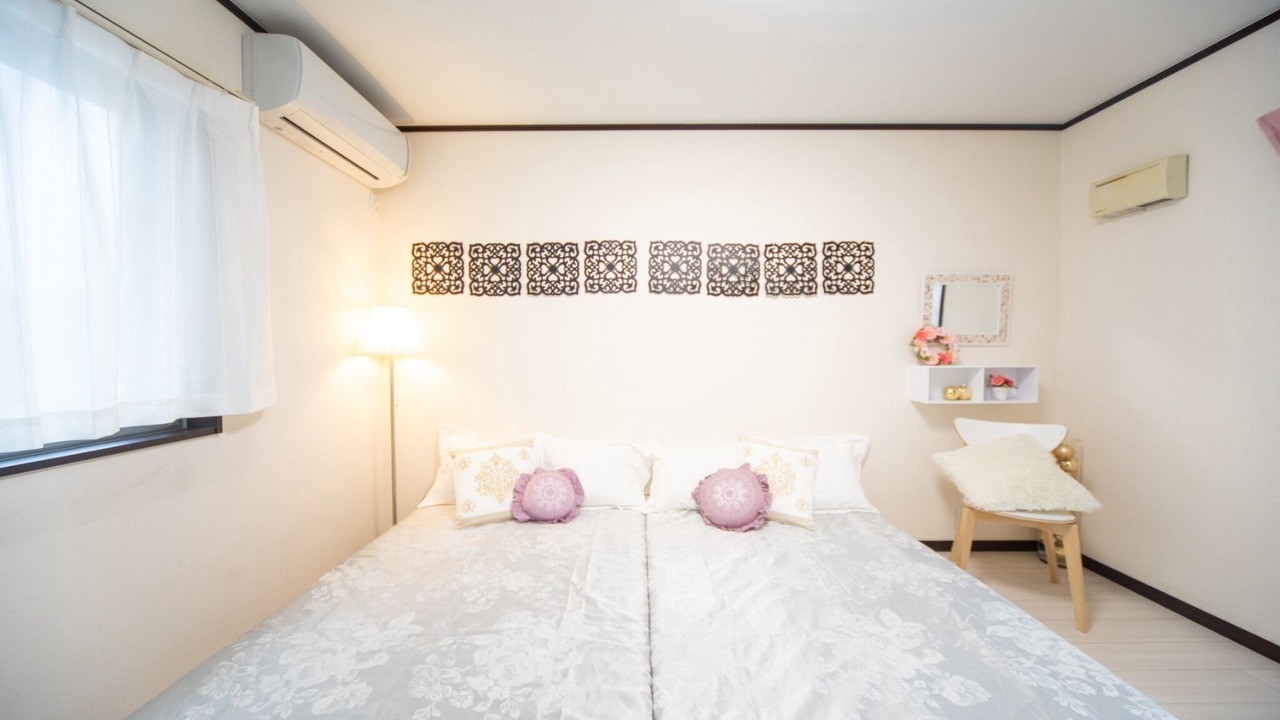 Photo of Bedroom in Awaji