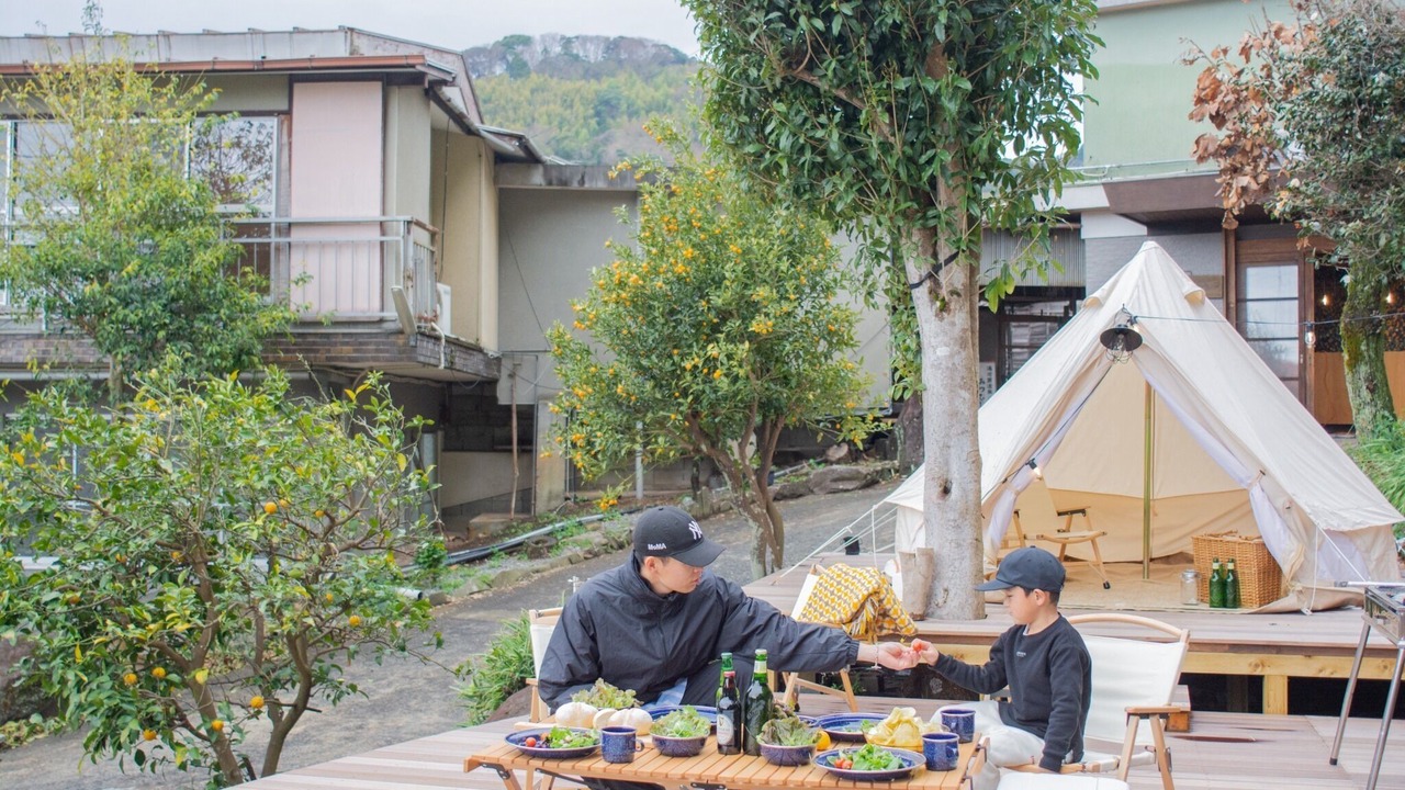 Photo of Others in Miyakami