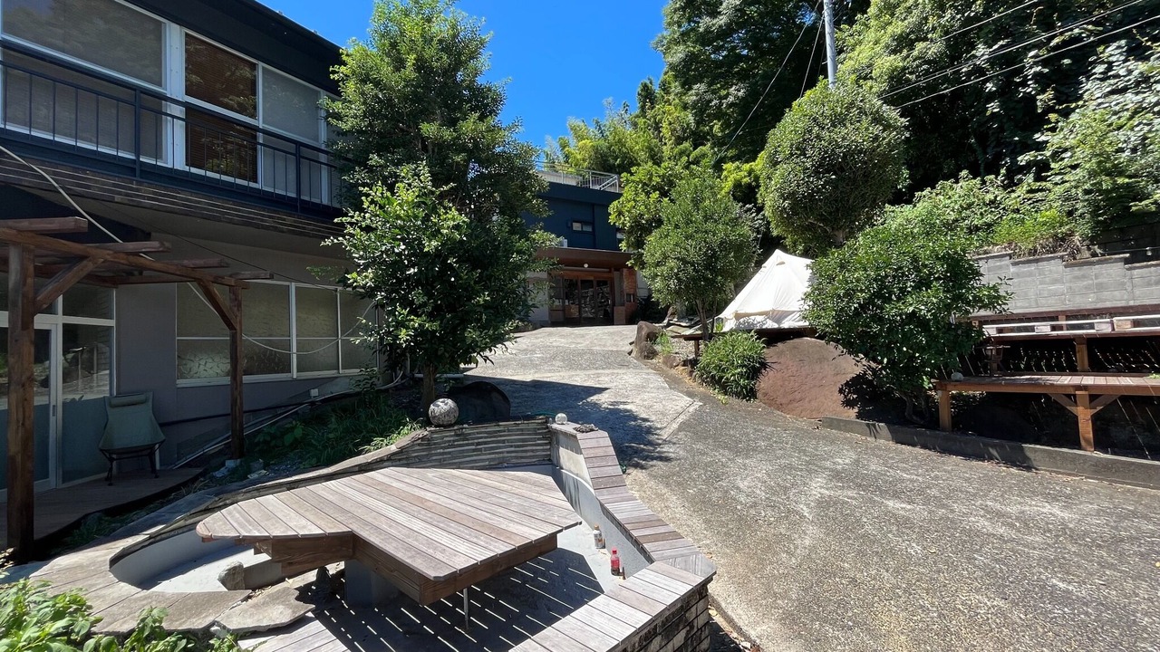 Photo of Outdoor in Miyakami