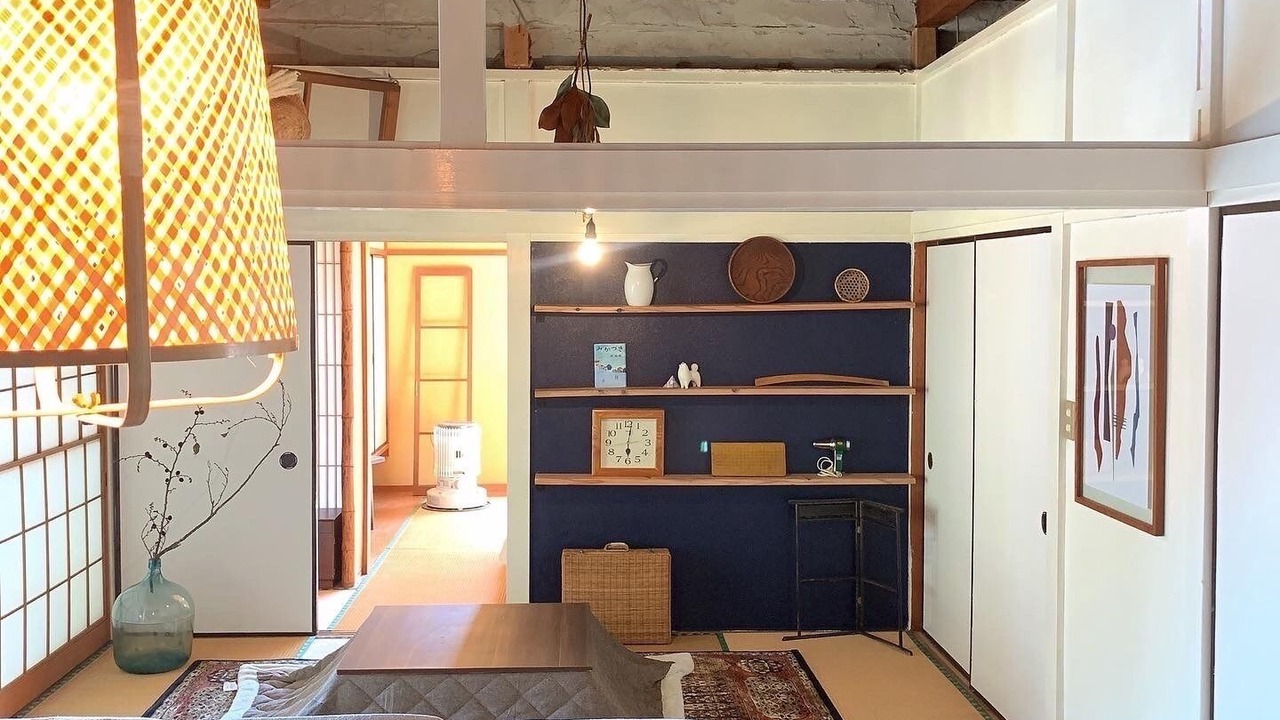 Photo of Bedroom in Miyakami