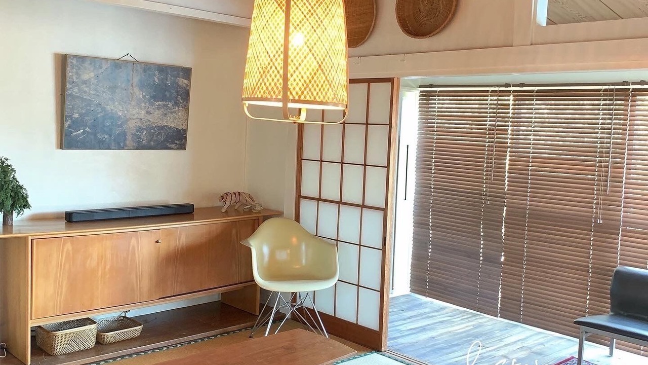Photo of Bedroom in Miyakami