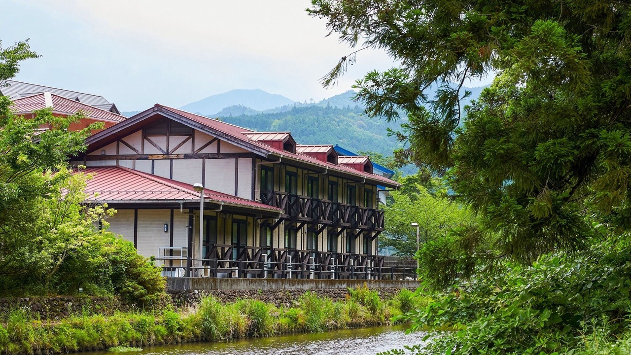 Photo of Others in Yusuhara-cho