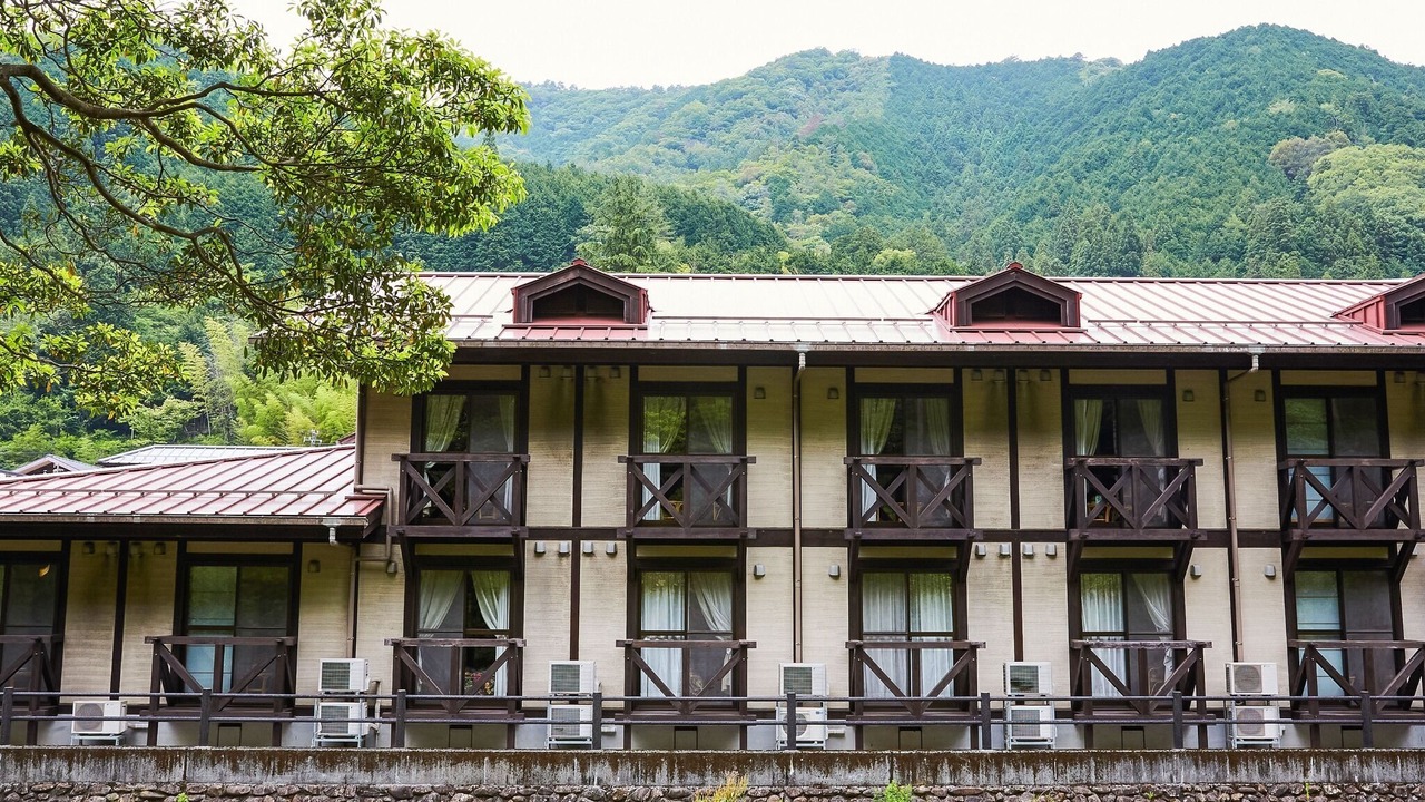 Photo of Others in Yusuhara-cho