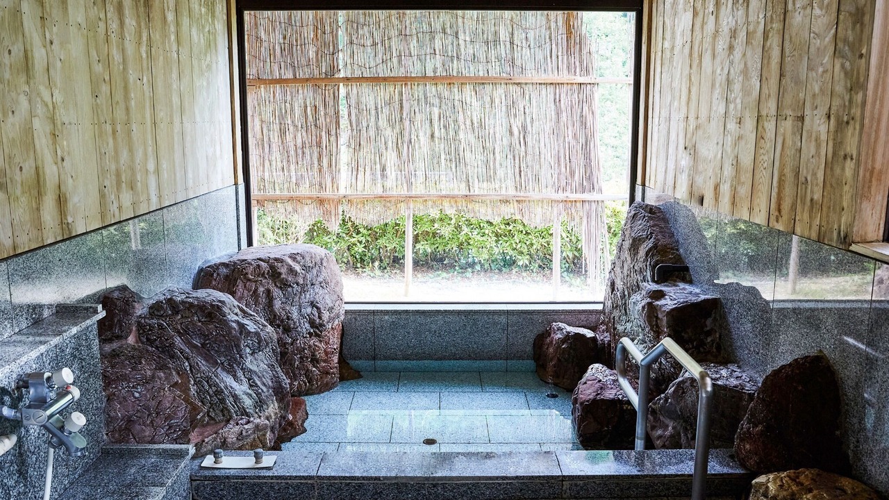 Photo of Others in Yusuhara-cho