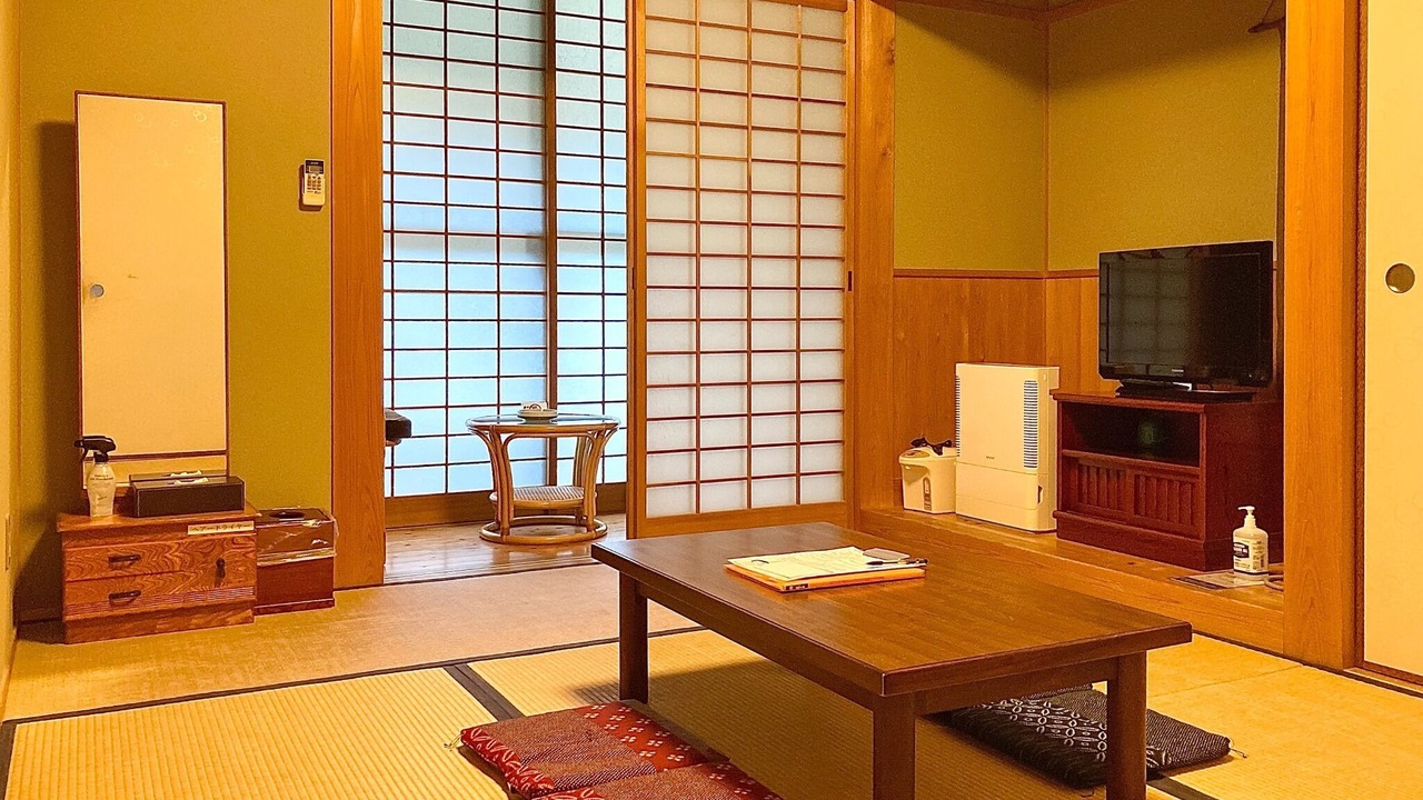Photo of Bedroom in Yusuhara-cho